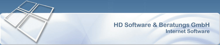 HD Software & Beratungs GmbH